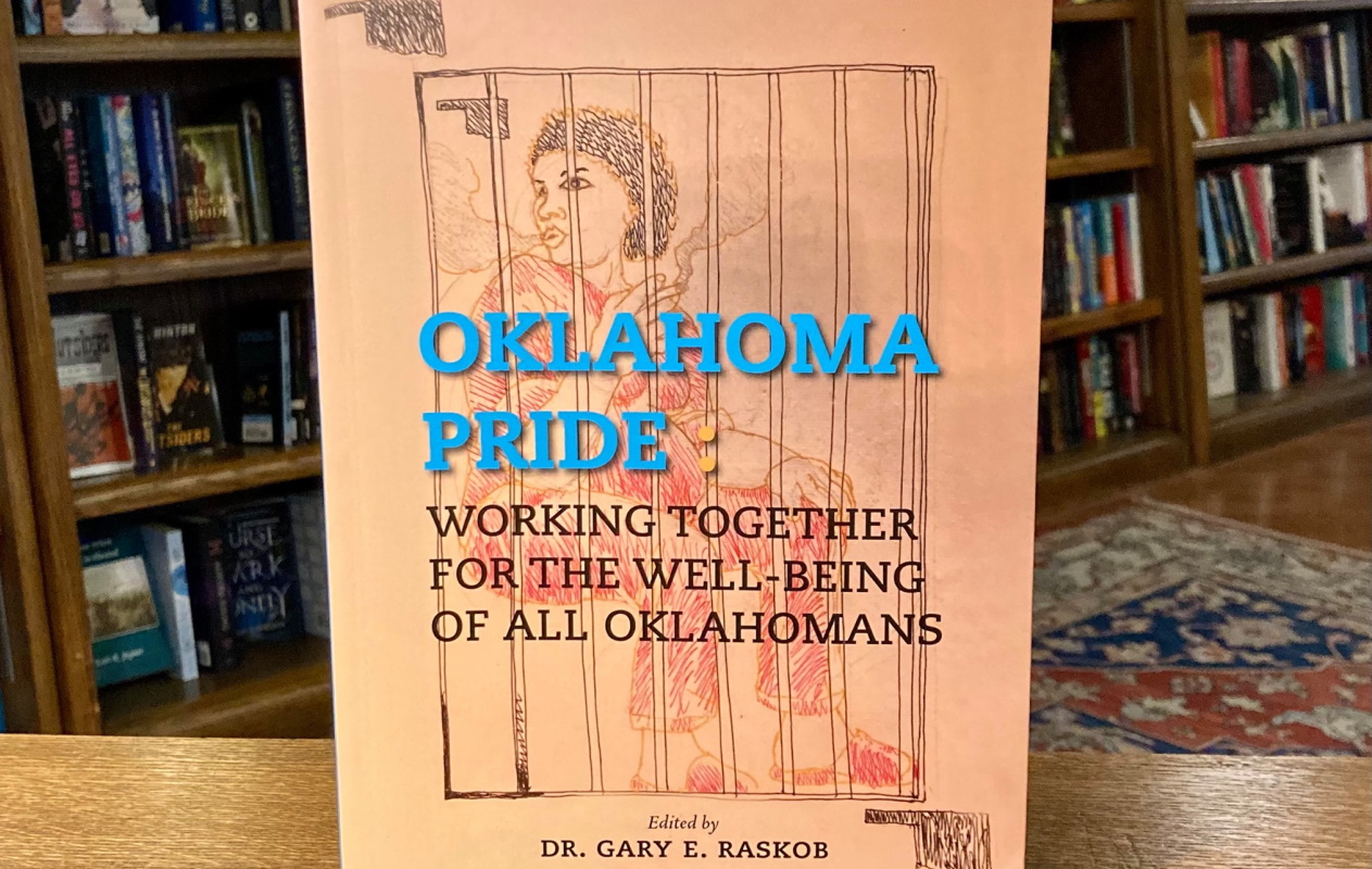 Oklahoma Pride Cover Page Final Book